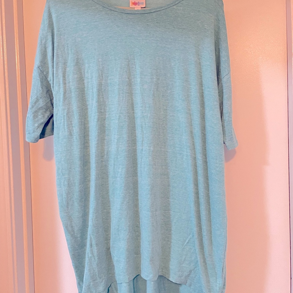 Lularoe Irma top